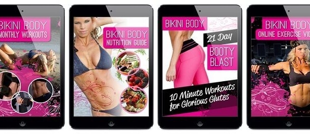 Bikini Body Workouts